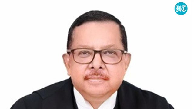 As students protest in National law varsities, Justice Bhuyan pushes for appointment of SC Judges from legal academia