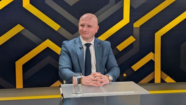 Schimbare la Comisia Națională pentru Integrare Europeană: Maia Sandu l-a înlocuit pe Radu Marian cu Dorian Istratii