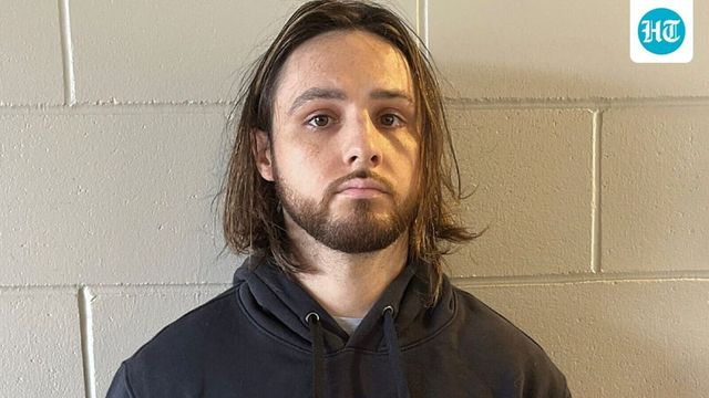 Jonathan Rinderknecht Republican or Democrat? Pacific Palisades fire suspect linked to Biden donations