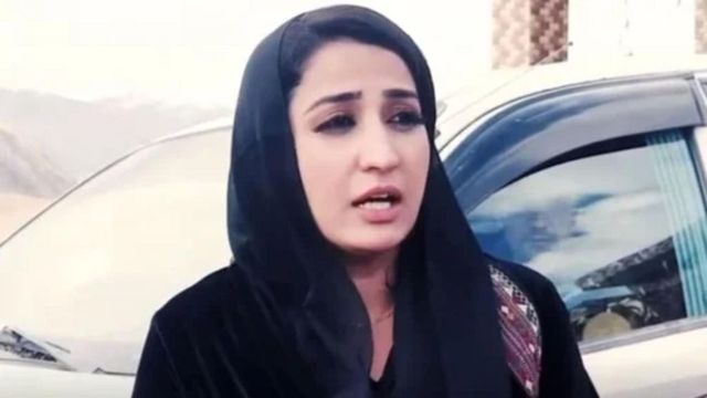 Fostă deputată afgană, împușcată mortal în locuința sa din Kabul