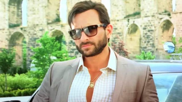 Saif Ali Khan stabbed at house by…, admitted in hospital, probe on