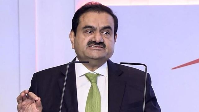 Adani Ports withdraws US funding request for Sri Lanka project