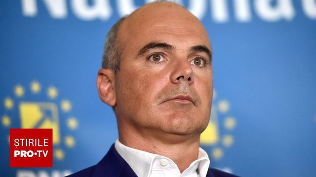 Rareș Bogdan: Partidul nu trebuie să devină sluga USR. PNL nu trebuie să înlocuiască săgeata liberală cu o trotinetă