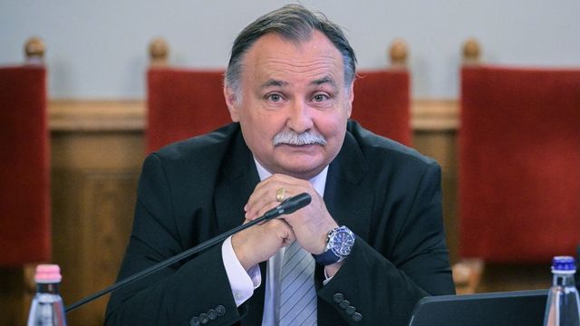 Sipos Katalin lesz az Élő Környezetért Felelős Minisztérium természetvédelemért felelős helyettes államtitkára