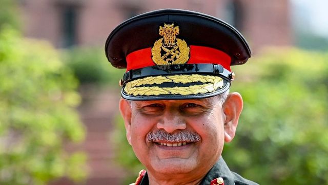 War with Pakistan didn’t end on May 10: Army Chief on Op Sindoor