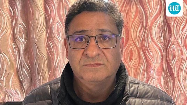 After 36 Years, CBI Arrests Man In The Kidnapping Case Of Mufti Sayeed’s Daughter Rubaiya