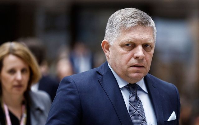 Premierul slovac a spus că nu va trimite trupe într-un război între NATO și Rusia