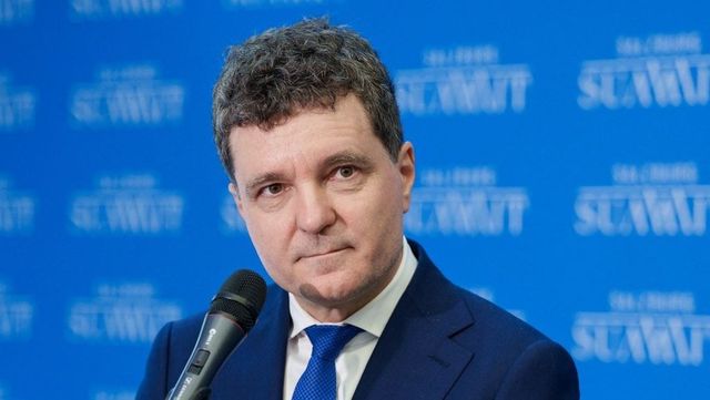 Reacția lui Nicușor Dan, întrebat din nou despre situația lui Dragoș Anastasiu: „E o problemă mare”