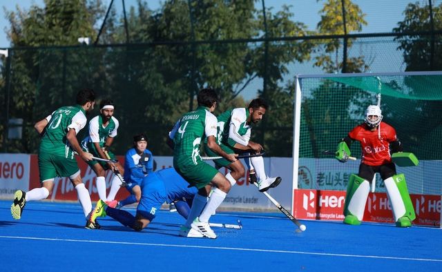 Pakistan Hockey players and officials to get USD 100 for Asian Champions Trophy bronze