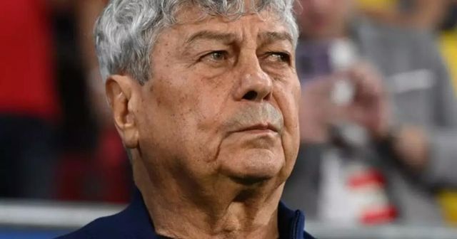 Mircea Lucescu, operat la șoldul drept