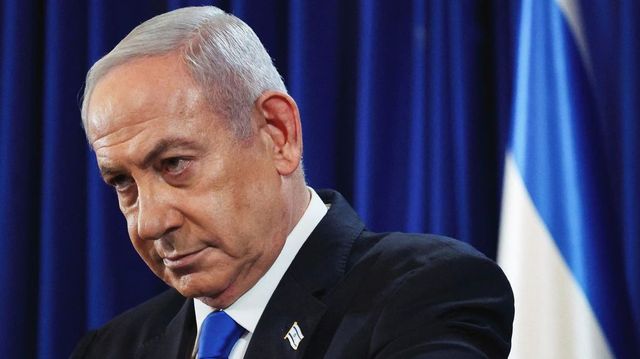 Netanjahu nařídil provést razantní útoky proti Hizballáhu