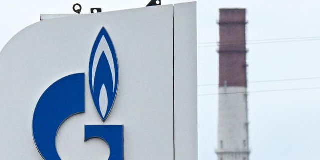 Kiadós veszteséggel zárta a tavalyi évet a Gazprom