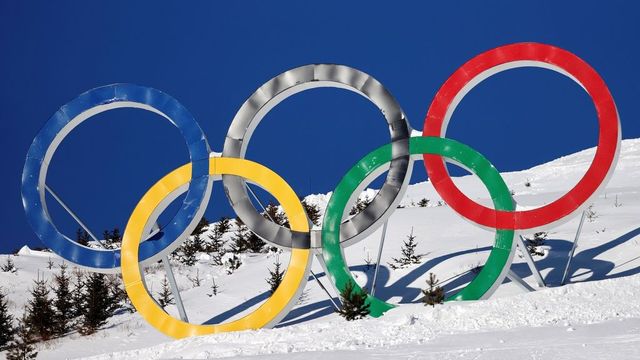 Israel competirá en los Juegos Olímpicos de Invierno Milano-Cortina 2026