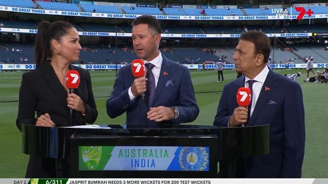 'Not harsh enough': Ponting criticises Virat Kohli's fine