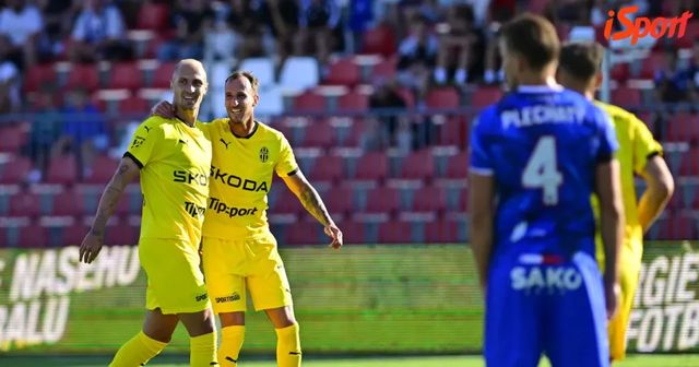 ONLINE: Artis Brno - Mladá Boleslav. Poslední duel kola, premiéra pro nováčka