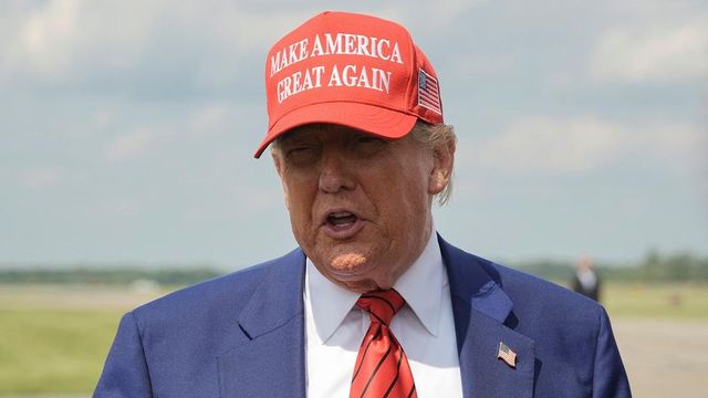 Tulsi Gabbard says media twisted her Iran testimony after Trump calls her wrong