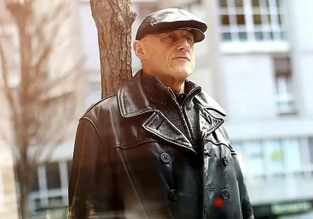 Muere Jorge Ilegal y deja huérfano al rock español