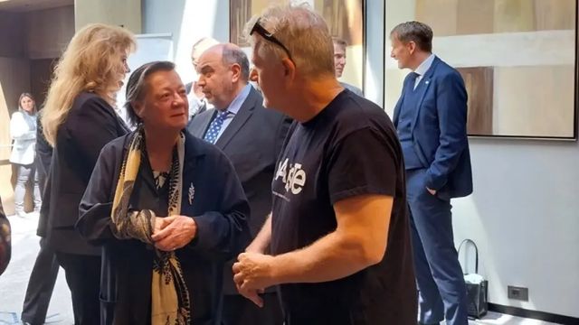 Откриха посланичката на Португалия мъртва в София