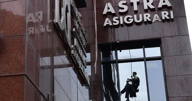 România, câștig de cauză în dosarul falimentului Astra Asigurări