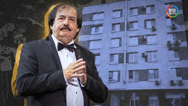 Cum autoritățile au oferit Asociației „Lăutarii” un teren pentru…