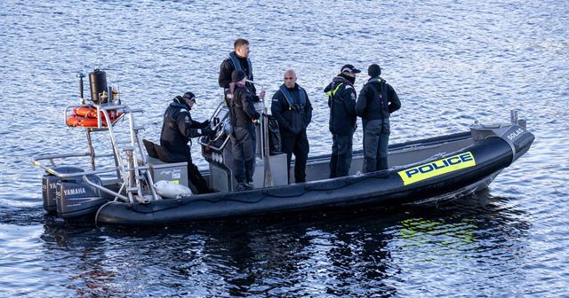 Megerősítette a skót rendőrség, hogy az eltűnt magyar ikrek holttestét találták meg a Dee folyóban