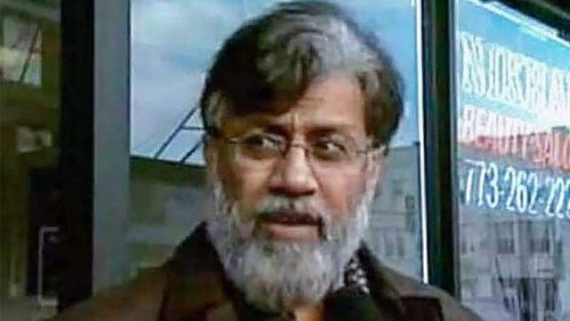 US court stays extradition of Mumbai terror attacks accused Tahawwur Rana