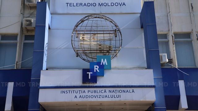 Compania publică „Teleradio-Moldova” urmează să creeze un post de televiziune în limba rusă