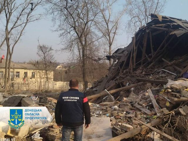Bombardamente în regiunea Cernihiv, lângă granița cu Rusia: Un om a fost ucis. Război în Ucraina, ziua 394