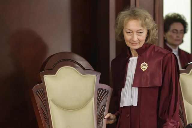 Președinții Curților de Apel din țară cer explicații privind întâlnirea dintre Ilie Bolojan și președinta CCR