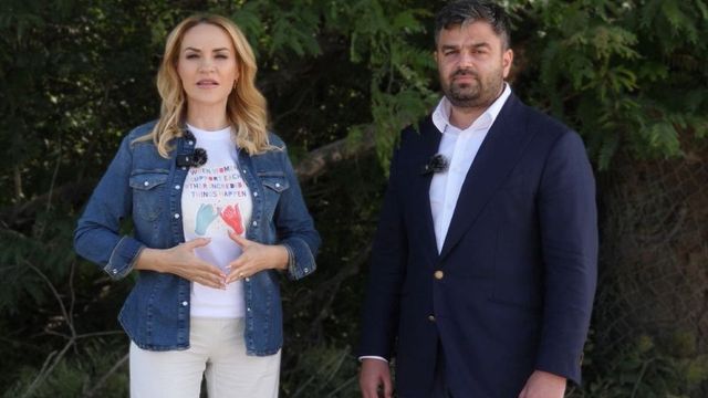 Gabriela Firea: Construim un nou drum care leaga Sectorul 5 de restul Capitalei si modernizam iesirile din sudul orasului