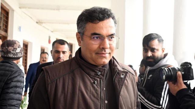 Water waiver scheme till August 15, says Delhi water minister