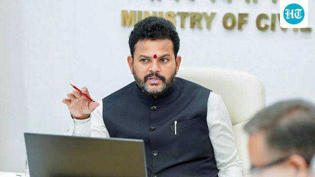 Government cannot cap airfares year-round, says aviation minister