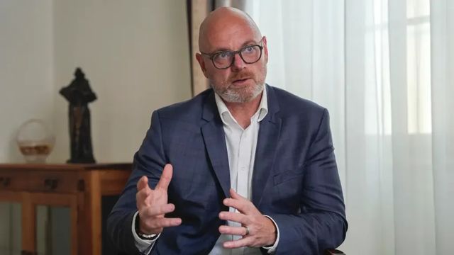 Zrušení Cermatu by nemělo smysl, odmítl Plaga Babišovu úvahu