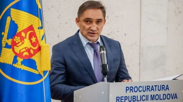Stoianoglo anunță o victorie în instanță: Procesul penal în care era acuzat de încălcarea vieții private a lui Viorel Morari, încetat