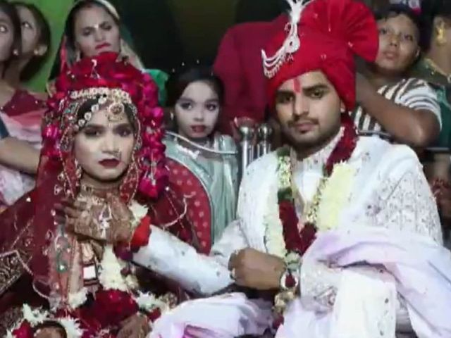 Gujarat Woman, Having Affair With Cousin, Plots Husband's Murder Just 4 Days After Wedding