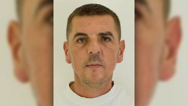 Policie v Praze hledá Ukrajince s infekční tuberkulózou