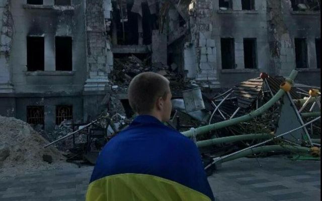 Amnesty International își cere scuze pentru „suferința și furia” provocate de un raport care acuză Ucraina