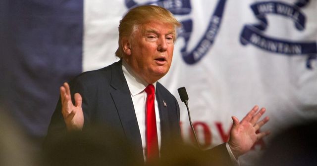 Rezultatul neașteptat al RMN-ului lui Trump