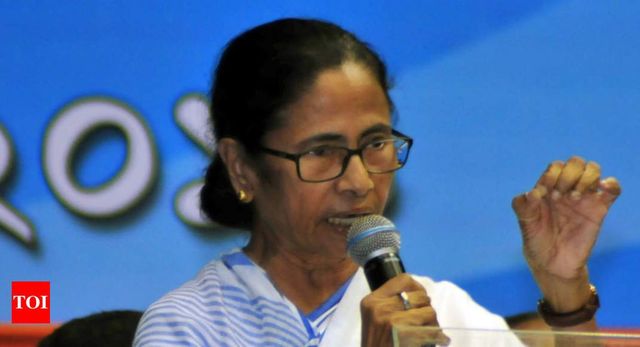 Federalism Hurt By The Way Bills Were Passed: Mamata Banerjee To Centre