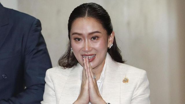 Thalandia, il Parlamento elegge premier una figlia del tycoon Thaksin