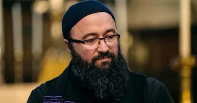 Preotul Visarion Alexa, condamnat definitiv pentru că a agresat sexual o femeie venită la spovedanie