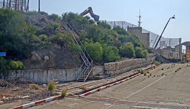 Medioriente: Unifil, Israele ha distrutto nostre strutture in sud Libano