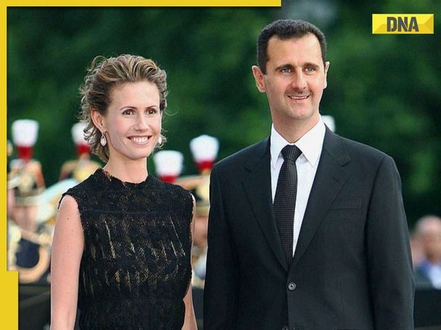 Bashar al-Assad’s wife files for divorce, unhappy with life in Moscow: Report