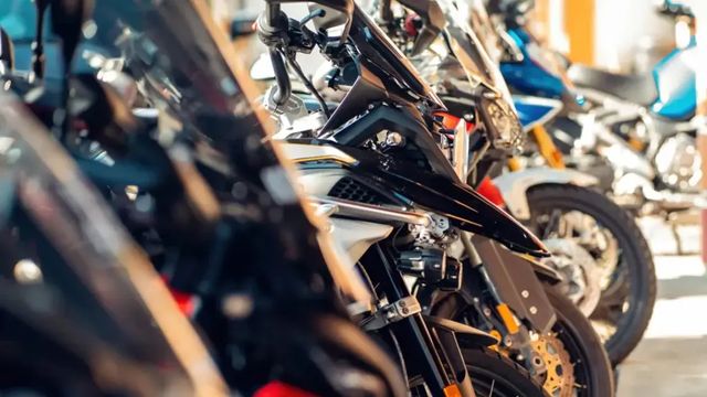 Un crecimiento del 10% en las ventas de motos en 2024 explica el constante buen estado de este sector