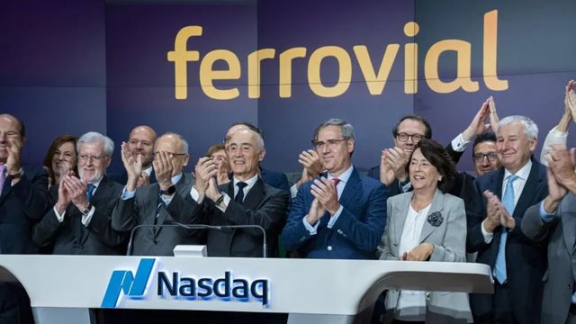 Ferrovial votará en su junta de abril la reelección de Rafael del Pino como consejero