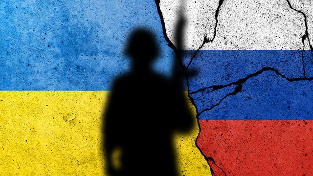 Българин загина на фронта в Украйна