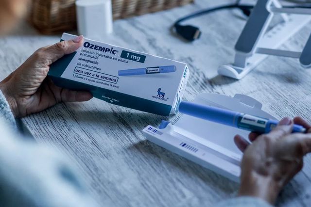 Ministerul Sănătății retrage medicamentul Ozempic din farmaciile din România