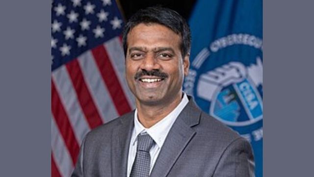 Trump’s Indian-Origin Acting Cyber Defence Chief Uploaded Sensitive Files To ChatGPT: Report