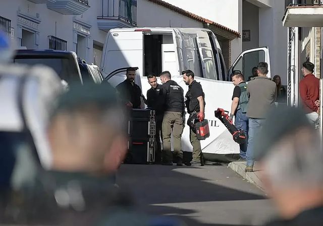 La abogada de la familia de Francisca Cadenas cree que hay «material» para demostrar que hubo agresión sexual