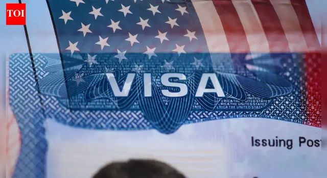 H-1Bs getting 221(g) slip from visa officers after social media vetting begins: What does this mean?